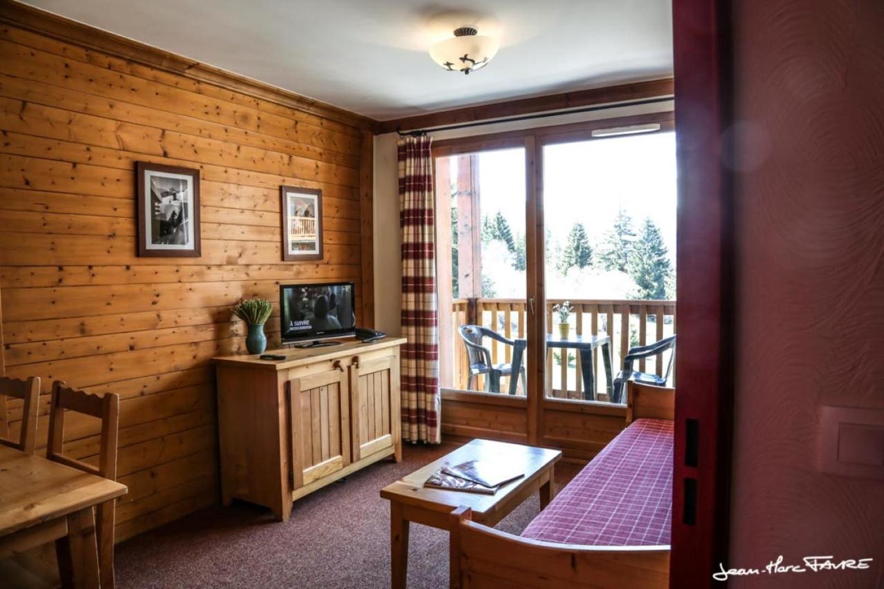Travelski Home Premium - Residence Les Alpages De Val Cenis Les Champs  Exterior photo